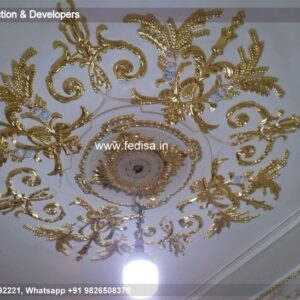 Exterior House Luxury Villa Luxury  House House Front Design Home Front Design-6522