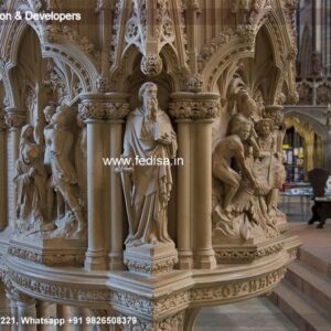 Exterior House Luxury Villa Luxury  House House Front Design Home Front Design-6523