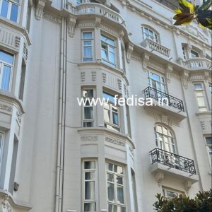 Exterior House Luxury Villa Luxury  House House Front Design Home Front Design-6525