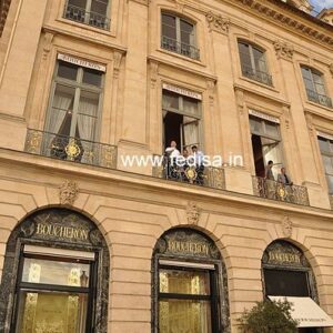 Exterior House Luxury Villa Luxury  House House Front Design Home Front Design-6527