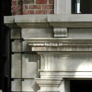 Exterior House Luxury Villa Luxury  House House Front Design Home Front Design-6528