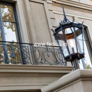 Exterior House Luxury Villa Luxury  House House Front Design Home Front Design-6531