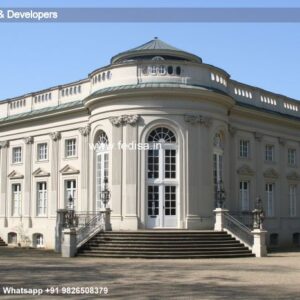 Exterior House Luxury Villa Luxury House House Front Design Home Front Design-6535