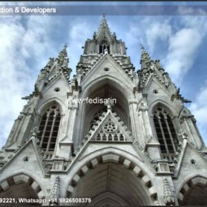 Exterior House Luxury Villa Luxury  House House Front Design Home Front Design-6536