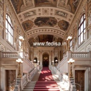 Exterior House Luxury Villa Luxury  House House Front Design Home Front Design-6545