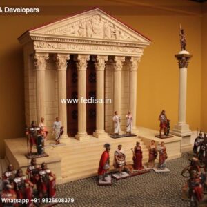 Exterior House Luxury Villa Luxury  House House Front Design Home Front Design-6549