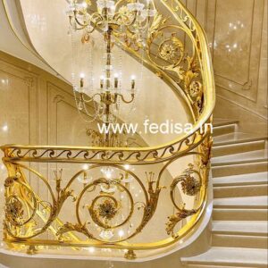 Exterior House Luxury Villa Luxury  House House Front Design Home Front Design-6550