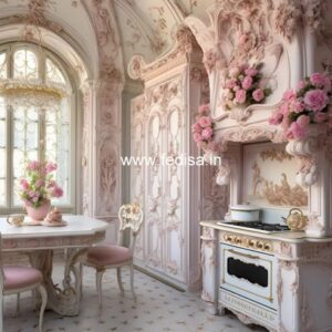 Exterior House Luxury Villa Luxury  House House Front Design Home Front Design-6551