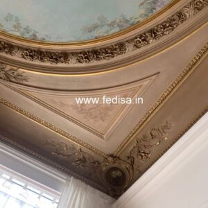 Exterior House Luxury Villa Luxury  House House Front Design Home Front Design-6552