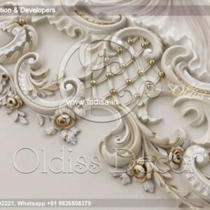 Exterior House Luxury Villa Luxury  House House Front Design Home Front Design-6553