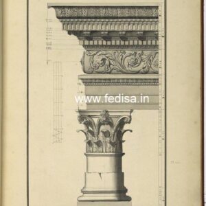 Exterior House Luxury Villa Luxury  House House Front Design Home Front Design-6565