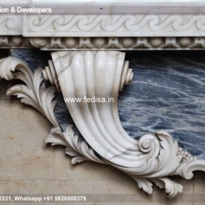 Exterior House Luxury Villa Luxury  House House Front Design Home Front Design-6576