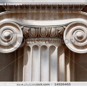 Exterior House Luxury Villa Luxury  House House Front Design Home Front Design-6589