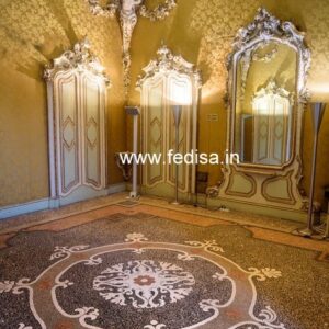 Exterior House Luxury Villa Luxury  House House Front Design Home Front Design-6590