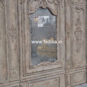 Exterior House Luxury Villa Luxury  House House Front Design Home Front Design-6591