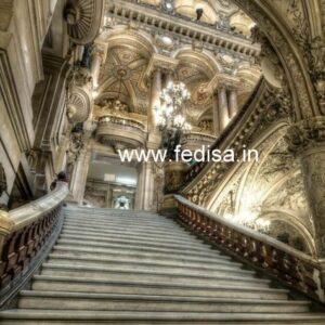 Exterior House Luxury Villa Luxury  House House Front Design Home Front Design-6598