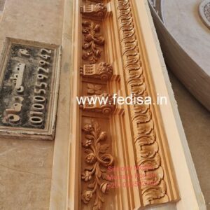 Exterior House Luxury Villa Luxury  House House Front Design Home Front Design-6599