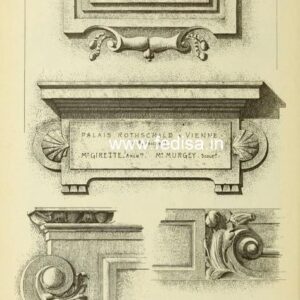 Exterior House Luxury Villa Luxury  House House Front Design Home Front Design-6603