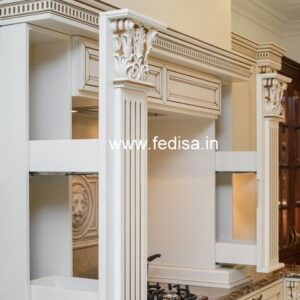 Exterior House Luxury Villa Luxury  House House Front Design Home Front Design-6606