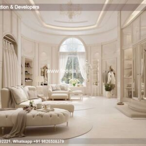 Exterior House Luxury Villa Luxury  House House Front Design Home Front Design-6607