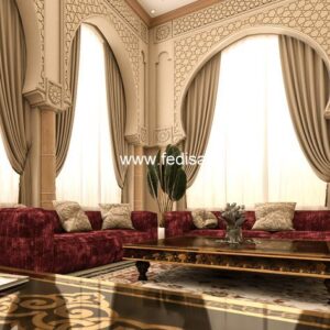 Exterior House Luxury Villa Luxury  House House Front Design Home Front Design-6608