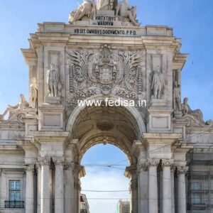 Exterior House Luxury Villa Luxury  House House Front Design Home Front Design-6611