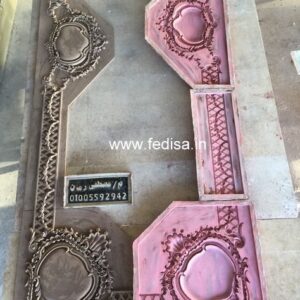 Exterior House Luxury Villa Luxury  House House Front Design Home Front Design-6613