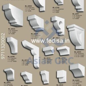 Exterior House Luxury Villa Luxury  House House Front Design Home Front Design-6615