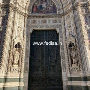 Exterior House Luxury Villa Luxury  House House Front Design Home Front Design-6616