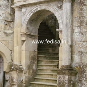 Exterior House Luxury Villa Luxury  House House Front Design Home Front Design-6617