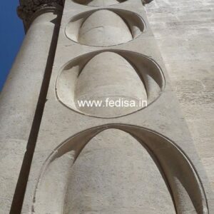 Exterior House Luxury Villa Luxury  House House Front Design Home Front Design-6622