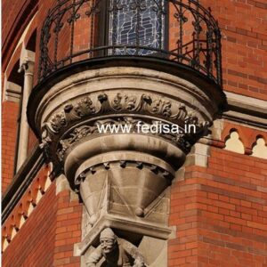 Exterior House Luxury Villa Luxury  House House Front Design Home Front Design-6624