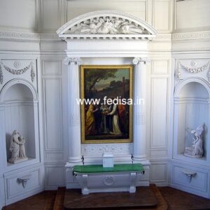 Exterior House Luxury Villa Luxury  House House Front Design Home Front Design-6627