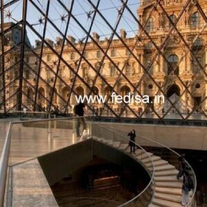 Exterior House Luxury Villa Luxury  House House Front Design Home Front Design-6629