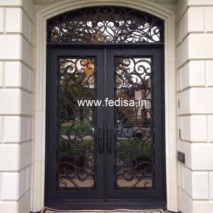 Exterior House Luxury Villa Luxury  House House Front Design Home Front Design-6632