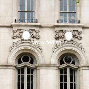 Exterior House Luxury Villa Luxury  House House Front Design Home Front Design-6635