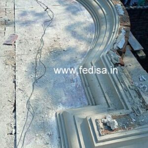 Exterior House Luxury Villa Luxury  House House Front Design Home Front Design-6639