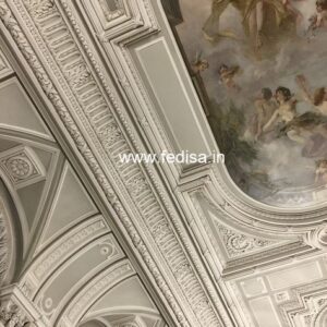 Exterior House Luxury Villa Luxury  House House Front Design Home Front Design-6640