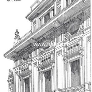 Exterior House Luxury Villa Luxury  House House Front Design Home Front Design-6644