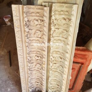 Exterior House Luxury Villa Luxury  House House Front Design Home Front Design-6645