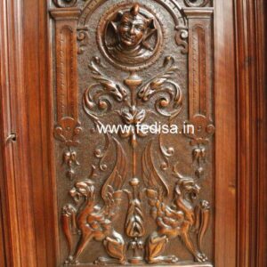 Exterior House Luxury Villa Luxury  House House Front Design Home Front Design-6649