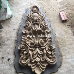 Exterior House Luxury Villa Luxury  House House Front Design Home Front Design-6651