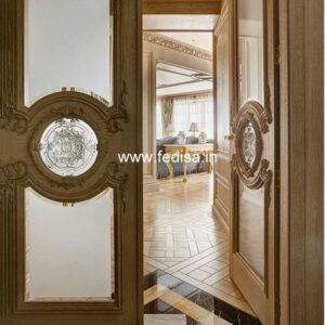 Exterior House Luxury Villa Luxury  House House Front Design Home Front Design-6656