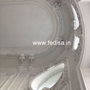 Exterior House Luxury Villa Luxury  House House Front Design Home Front Design-6657