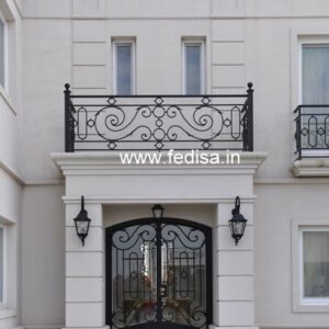 Exterior House Luxury Villa Luxury  House House Front Design Home Front Design-6658