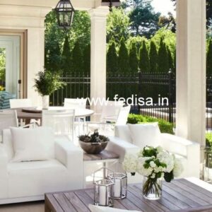 Exterior House Luxury Villa Luxury  House House Front Design Home Front Design-6662