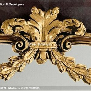 Exterior House Luxury Villa Luxury  House House Front Design Home Front Design-6665