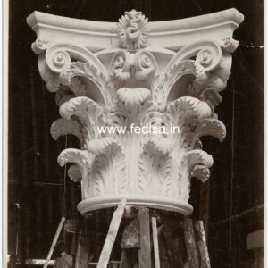 Exterior House Luxury Villa Luxury  House House Front Design Home Front Design-6666