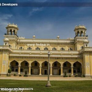 Exterior House Luxury Villa Luxury  House House Front Design Home Front Design-6677