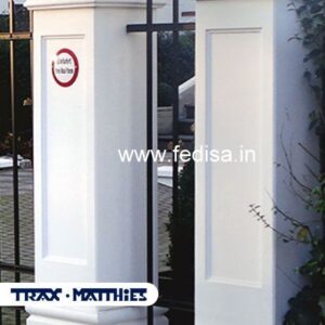 Exterior House Luxury Villa Luxury  House House Front Design Home Front Design-6678